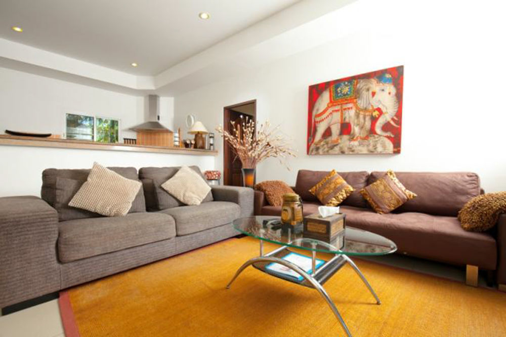 La Romanee 3 Villa By Jetta Rawai 外观 照片