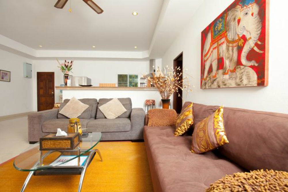 La Romanee 3 Villa By Jetta Rawai 外观 照片