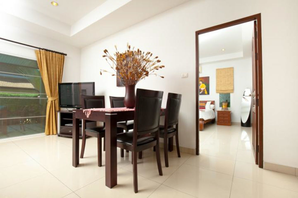 La Romanee 3 Villa By Jetta Rawai 外观 照片