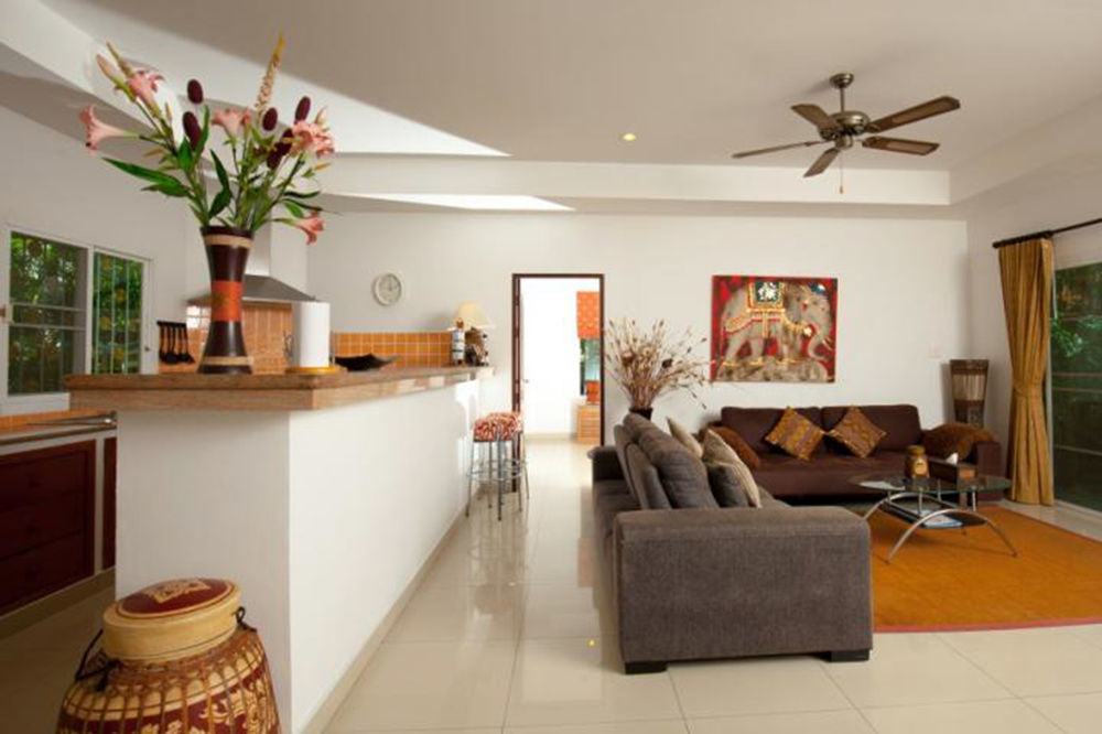 La Romanee 3 Villa By Jetta Rawai 外观 照片